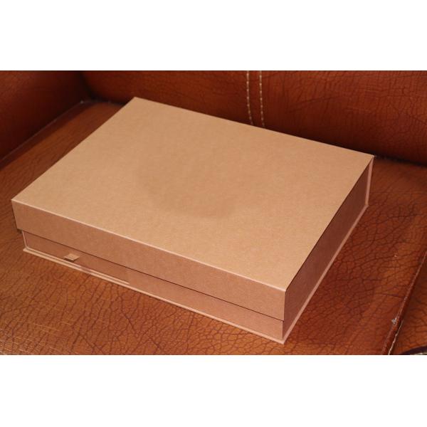 Customized Paper Big Jewelry Packaging Set Box-Brand Packaging
