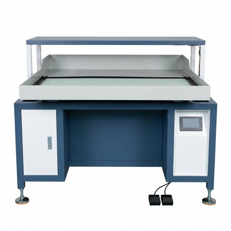 For Cloth crystal hotfix machine Rhinestone Shaking Machine Sale