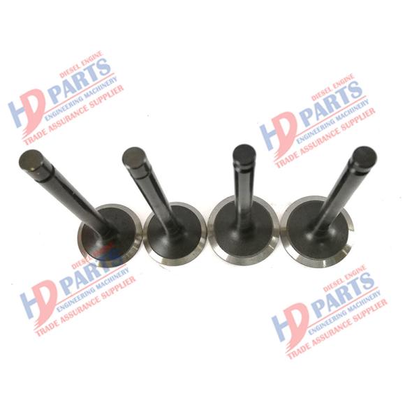 V3300 Engine Piston Valve 16V 11025-1144 11025-1145 For KUBOTA Diesel Engines