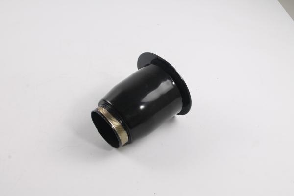 48090-35011 borracha do amortecedor 48080-35011 para a mola de ar traseira Toyota Prado