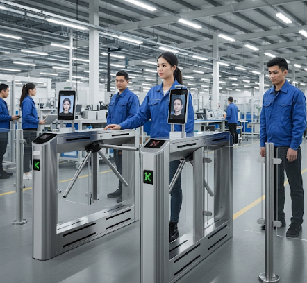 Relay Support Rockchip Rk3568 Arm Android Board Face Recognition Access Systems Motherboard JLD-F03