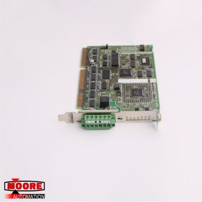 3G8F5-CLK01  3G8F5CLK01  OMRON  Controller Link Support Board