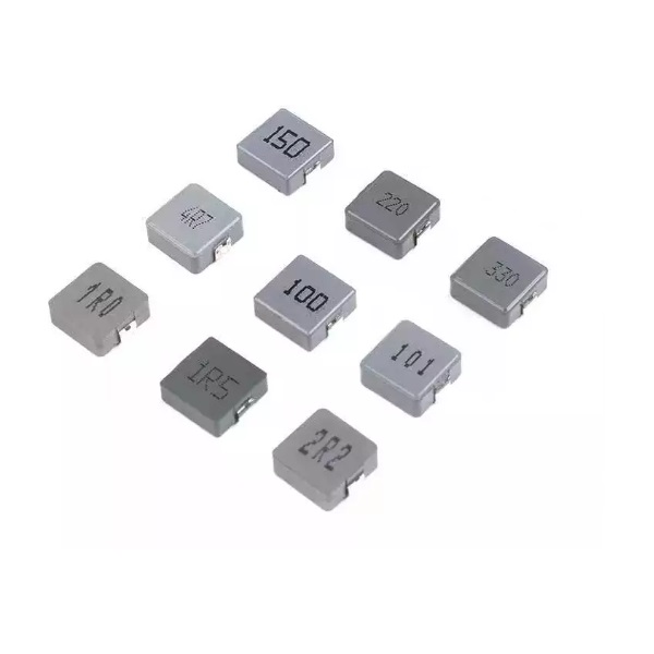 Пассивная защищаемая цепь 35A индуктора SMD силы для светов приведенных