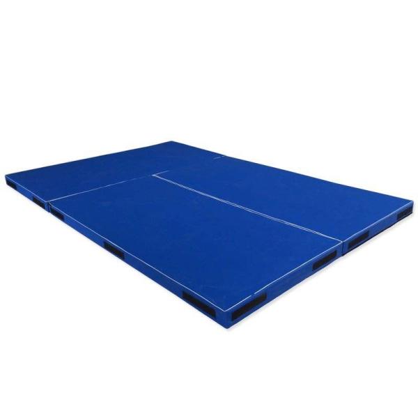 Washable Material Gymnastics Set Landing Mats ‘Rotterdam’ Vault