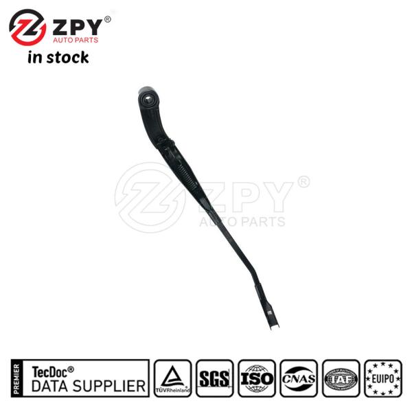 ZPY 8VD955407 Wiper Arm For Audi A3 S3 RS3 8V Models 2013 2020