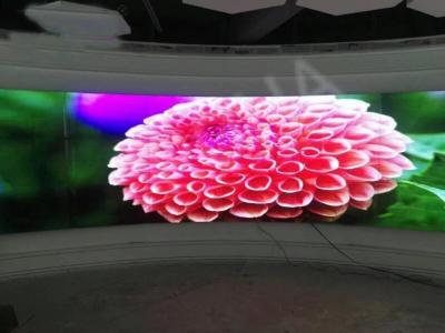Signage video de Digitas da definição da parede HD 4K do LCD da moldura estreita sem emenda 55 polegadas
