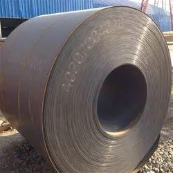 1008 1018 1010 Cold Rolled Coil Steel  With Black Mirror Series 4