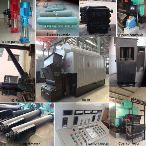 Скорость горения 99% ISO9001 боилера стабилизированной небольшой биомассы деревянная одобрила