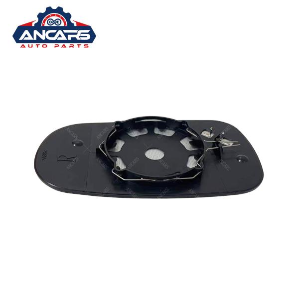 Auto Side Mirror Glass For Saab 9-3 9-5 2003-2009 12795600 12795610