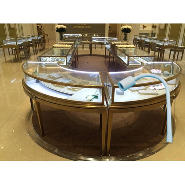 Flexible Gooseneck LED Light for Hotel Bedside Reading 80 Ra CRI 20000 Working Hours