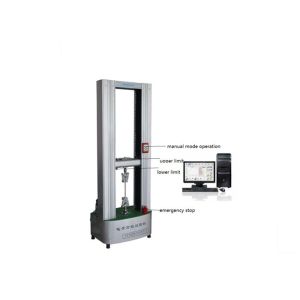 Universal Tensile Strength Testing Machine 5KN
