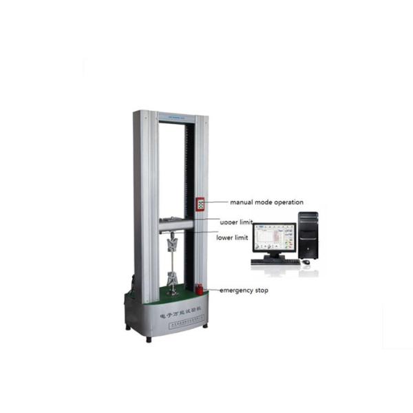 Universal Tensile Strength Testing Machine 5KN