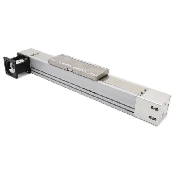 Industrial Dust Proof Timing Belt Linear Stages Find Extensive Applications in Diverse Fields