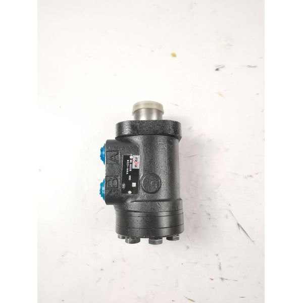 BZZ1-100A Industrial Grade Hydraulic Motor BZZ1 Series BZZ1-100A BZZ1-125A BZZ1-160B BZZ1-200A BZZ1-250B