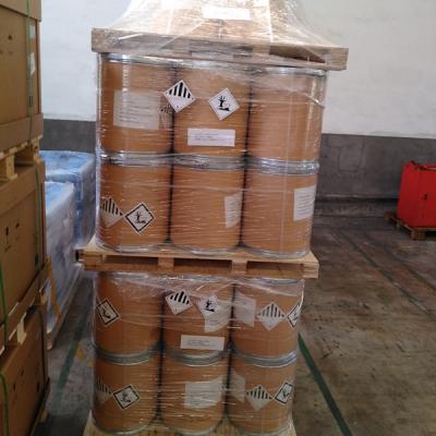 PVPI Povidone Iodine Solution C6H10I3NO Pesticide Raw Material CAS No 25655-41-8