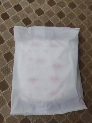 Leakproof Heavy Flow Menstrual Sanitary Napkin Pads For Maximum Protection