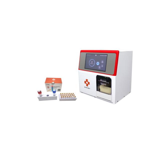 Вирус синдрома белых пятен с креветками ваннамей WSSV Rapid Test Kit Prawn Baculovirus PCR Kit