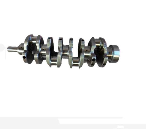 4JB1 3 Cylinder Cast Steel Crankshafts 8-94443-662-0/892190927