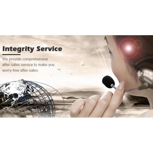 Guangzhou Yichuang Electronic Co., Ltd.