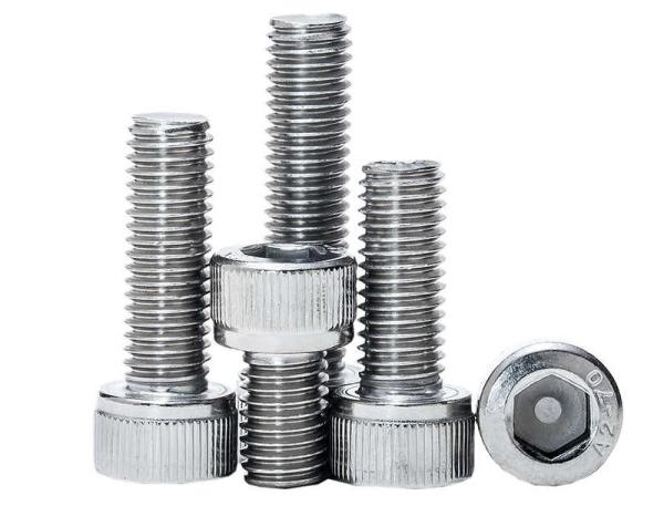 M3 Socket Head Cap Screw Pan Head Stainless Steel Hex Head Screws