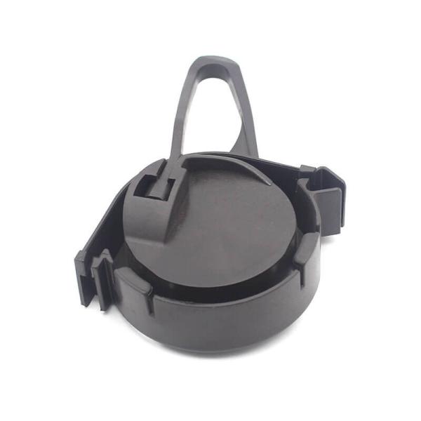Stainless Steel Round Dead-ending Cable Optic Fiber Drop Clamps Uv Resistant