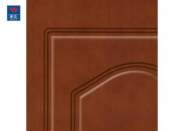 Factory Wholesale Bedroom Entrance Solid Door Wooden Door Design