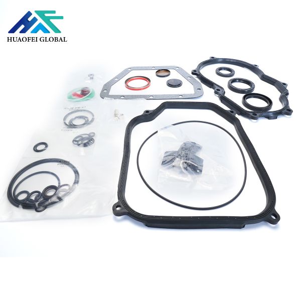 01M Repair Kit Automatic Transmission Gearbox For Volkswagen