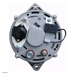 12V 95A Cummins B6-590  ALTERNATOR Perkins 1006-60TWI generator Lester 12145 3282554 1620000902951 2852185  A187623
