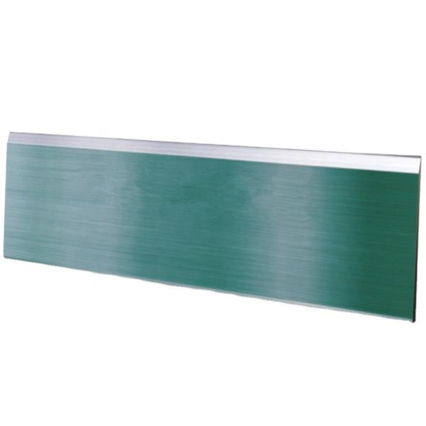 0.71mm Thinckness Steel Creasing Rule by Beijing Graphic Perfect for Accurate Creases