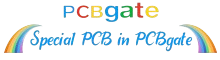 SHENZHEN PCBGATE GROUP Co.,Ltd.