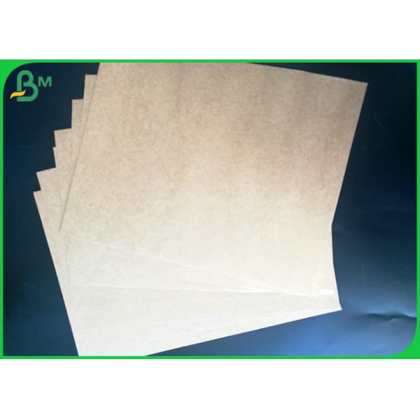 Alta fuerza del anillo y papel del trazador de líneas del rasgón 350gsm Kraft al paquete industrial