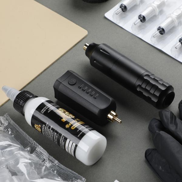 Solong 1600 Mah Tattoo Wireless Battery PCA Tattoo Battery Pack