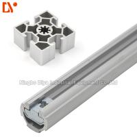 Fente 4080 de 2040 V 8080 4040 fondations en aluminium de profils d'extrusion