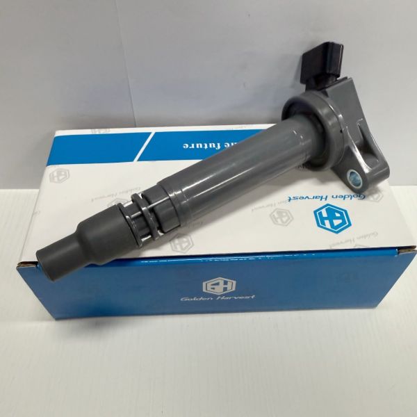 90919-02257 Car Parts Ignition Coil For TOYOTA Scion  IQ 2012-2015 Automotive