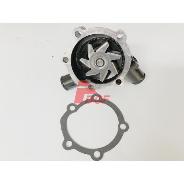 3Д84 прикладывают к частям двигателя дизеля водяной помпы 129327-42100 Янмар экскаватор