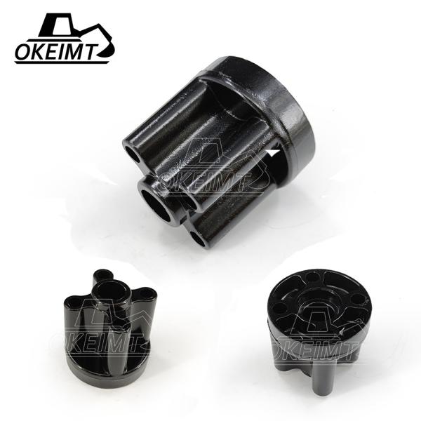 Engine Cooling Seat 119141-44760 4TN100 4TNV94 4TNV98 4TNV94T 4TNV98T Fan Spacer Bracket