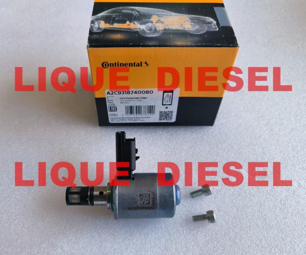 ORIGINAL AND NEW CONTROL VLAVE A2C9318740080 BK2Q-9B395-BA BK2Q-9358-AA 1793473 BK2Q9B395BA BK2Q9358A