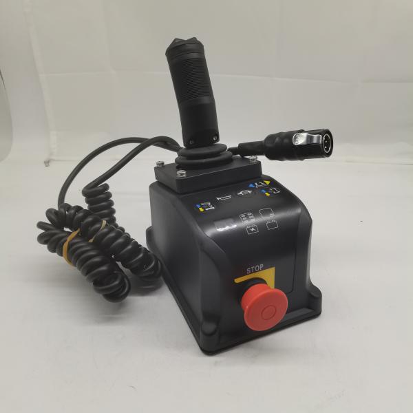 LGMG Scissor Lift Aftermarket Parts LGMG Platform Control Box 4130001286