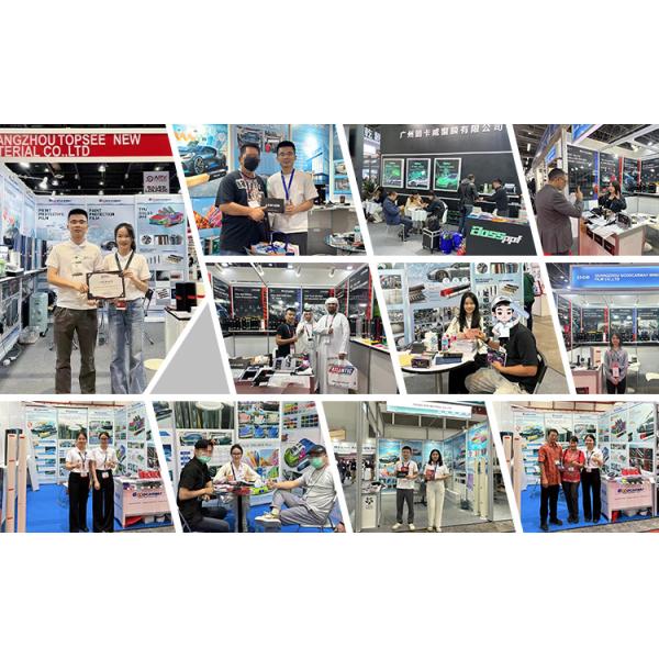 Goodcarway 1.52*30M Red Chameleon Tint VLT70% IRR99% Chameleon Tint Solar Colored Car Windscreen Chameleon Tint Film OEM ODM