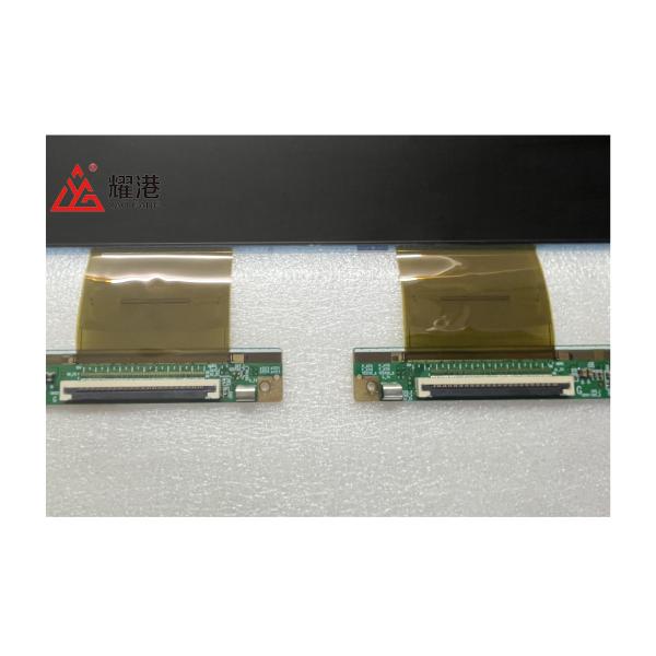 V500DJ7-QE1 INNOLUX LCD Panel 50 Inch 3840*2160 TFT LCD 60Hz Refresh Rate