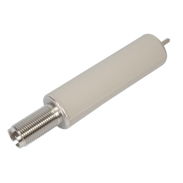 High Liquid Removal Efficiency Polymer Melt Filter System with Customization Option
