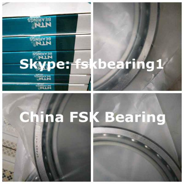 NTN SF4381 PX1 Ball Bearing Excavator Spare Parts Replacement