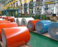SS301 SUS304 Cold Rolled Stainless Steel Coil Strip Prepainted