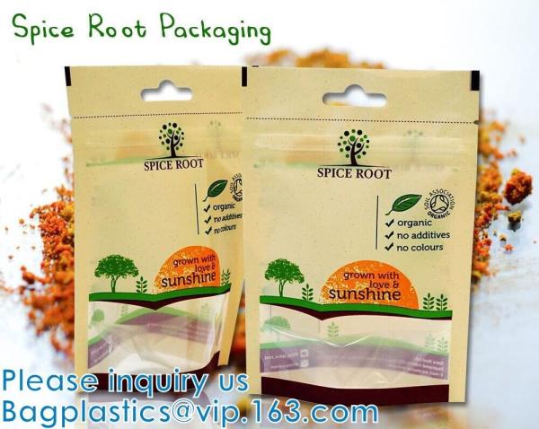 Matte Stand-Up Resealable, Beverage Products, coffee beans, confectionery, nuts, Metallized Mylar Foil