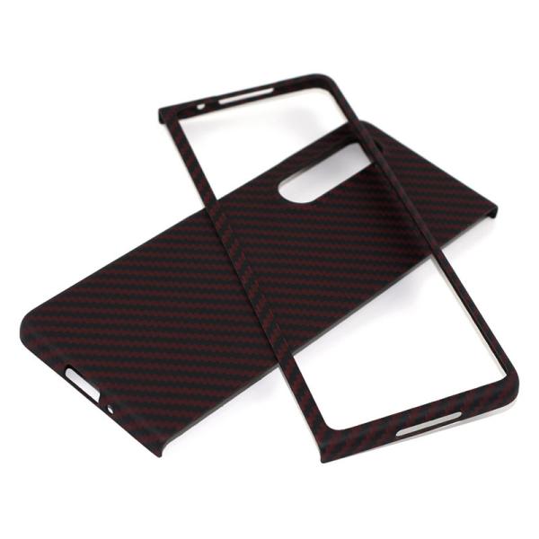 防弾サムスンGalxy Zは3ケブラーの電話箱を折る