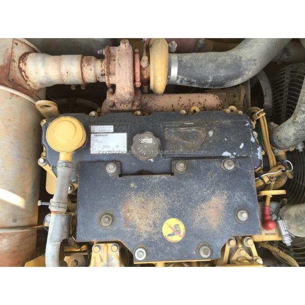 CAT315D Used Excavator 15 Ton CAT 315 Medium Large USA Original Digger 315D Excavators