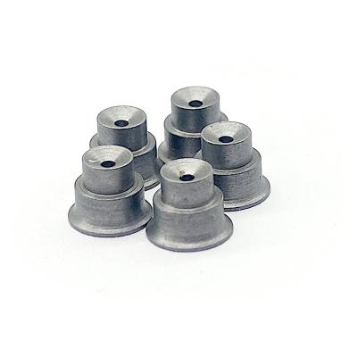 Customized CNC Machining Parts High Precision Aluminum CNC Parts Micro Machining