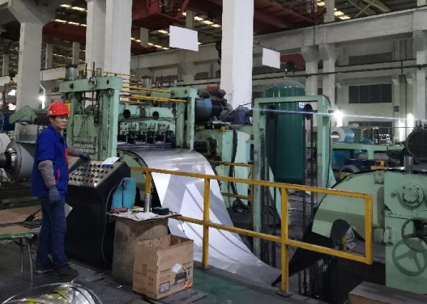 Corrosion Resistant AISI ASTM ​316L Stainless Steel Sheet