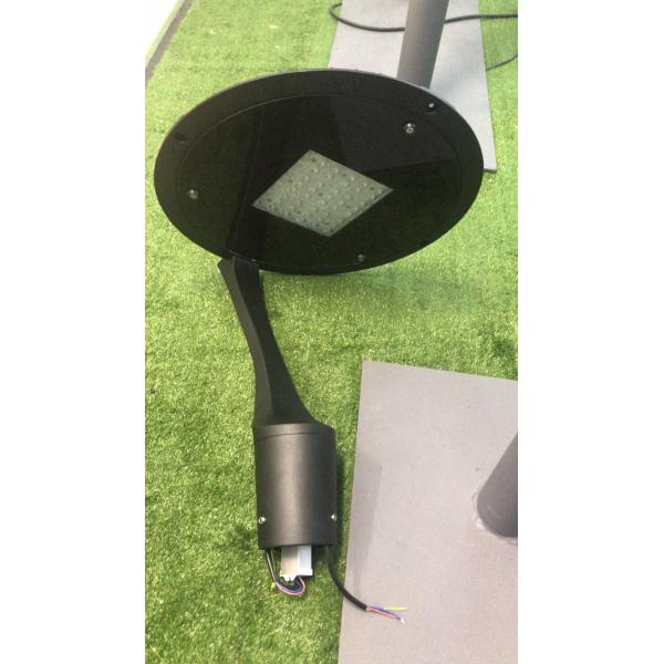 Landscape Lighting 60W LED GARDEN LIGHT Die-casting Aluminum Urban Lighting Used In Public Area, gardens and parks