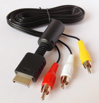 P3 / P2 avoirdupois Cabel para o jogo de vídeo para o vídeo audio HDTV
